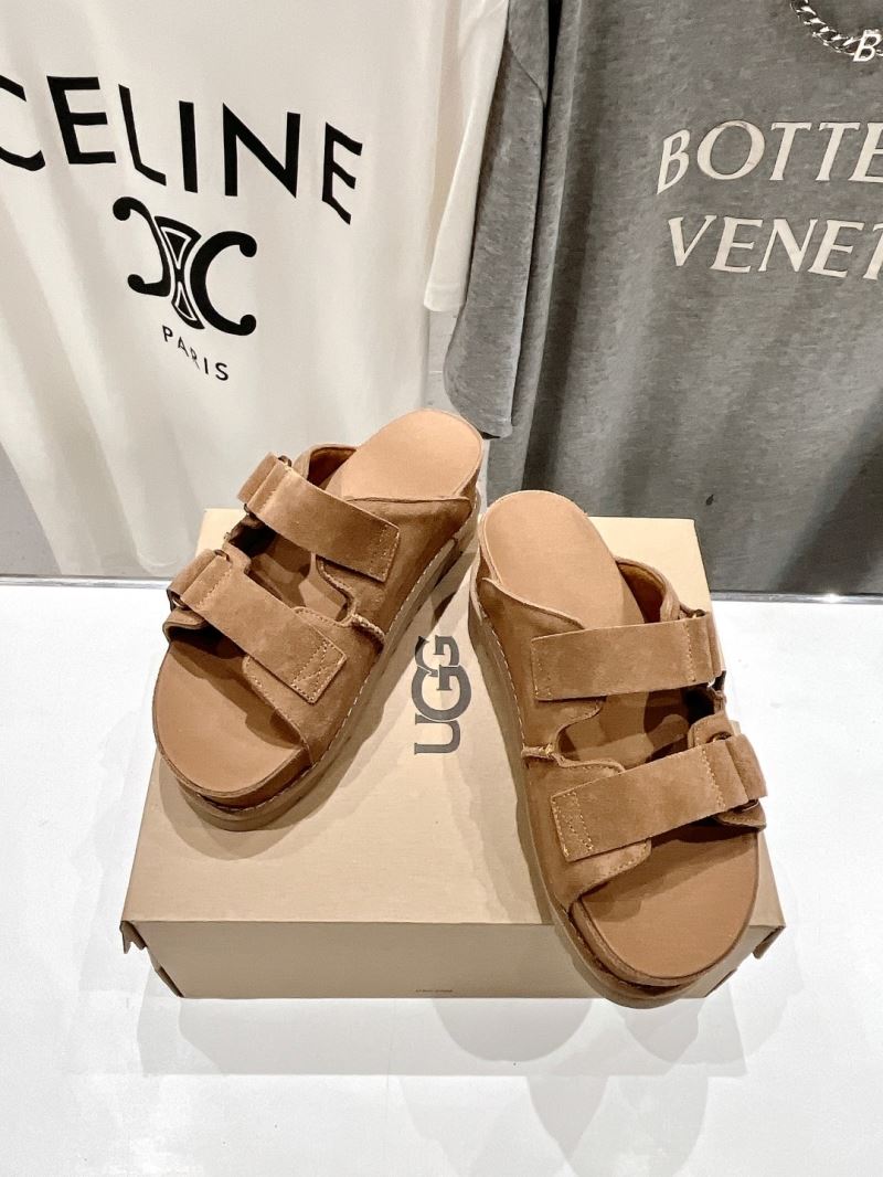 Ugg Sandals